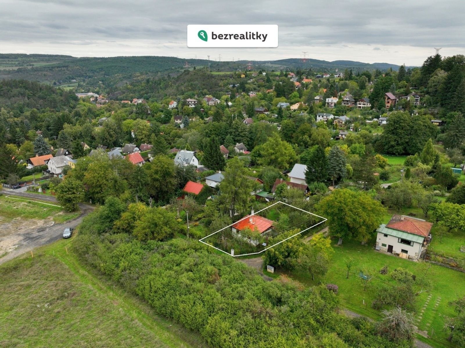 Chata · 60 m² · Lesní 281, Zadní Třebaň - 3