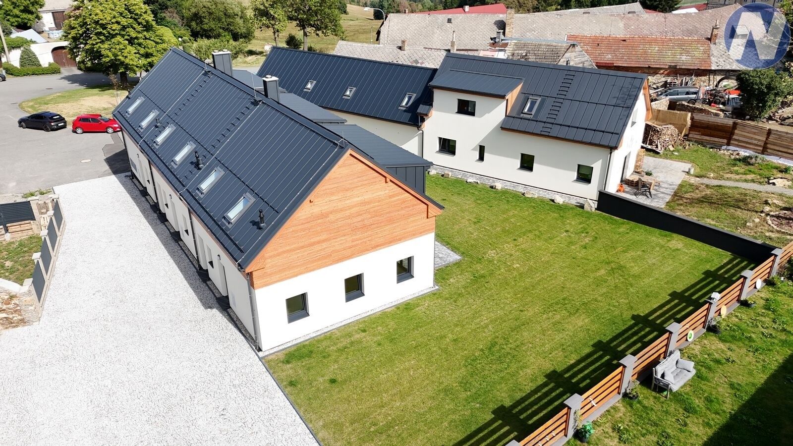 Prodej byt 4+kk - Vimperk, 112 m² - 5
