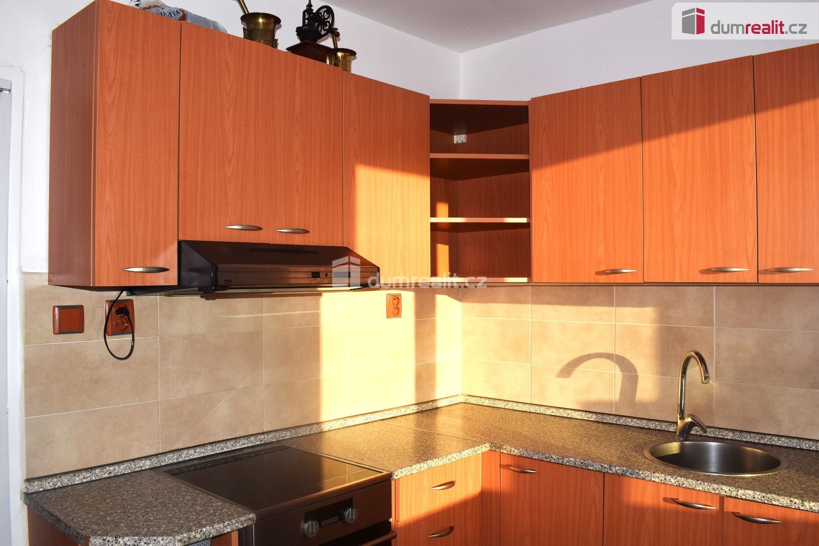 Prodej byt 3+1 - Polní, Katusice, 79 m²