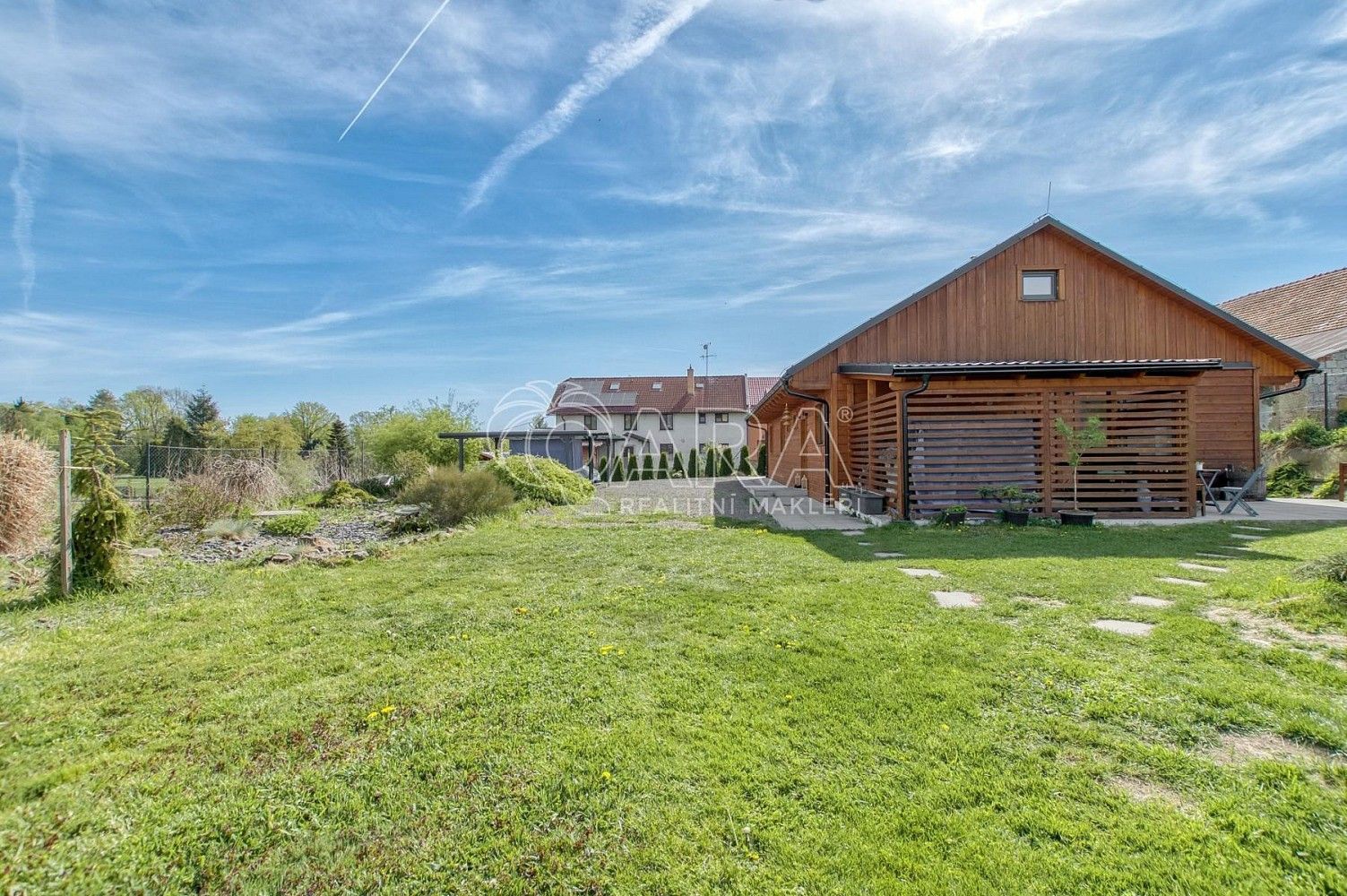 Prodej rodinný dům - Velké Albrechtice, okres Nový Jičín, 144 m² - 5