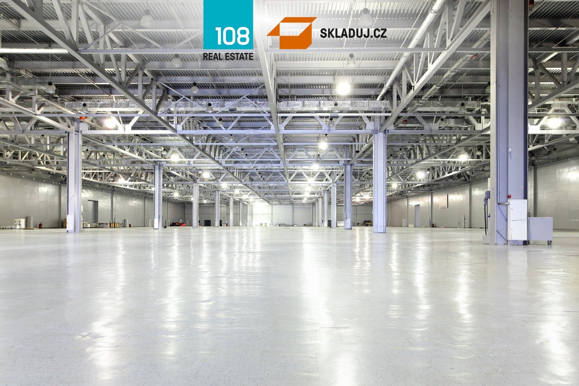 Sklady, Táborská 2134, Písek Budějovické Předměstí, 3 097 m² - 2