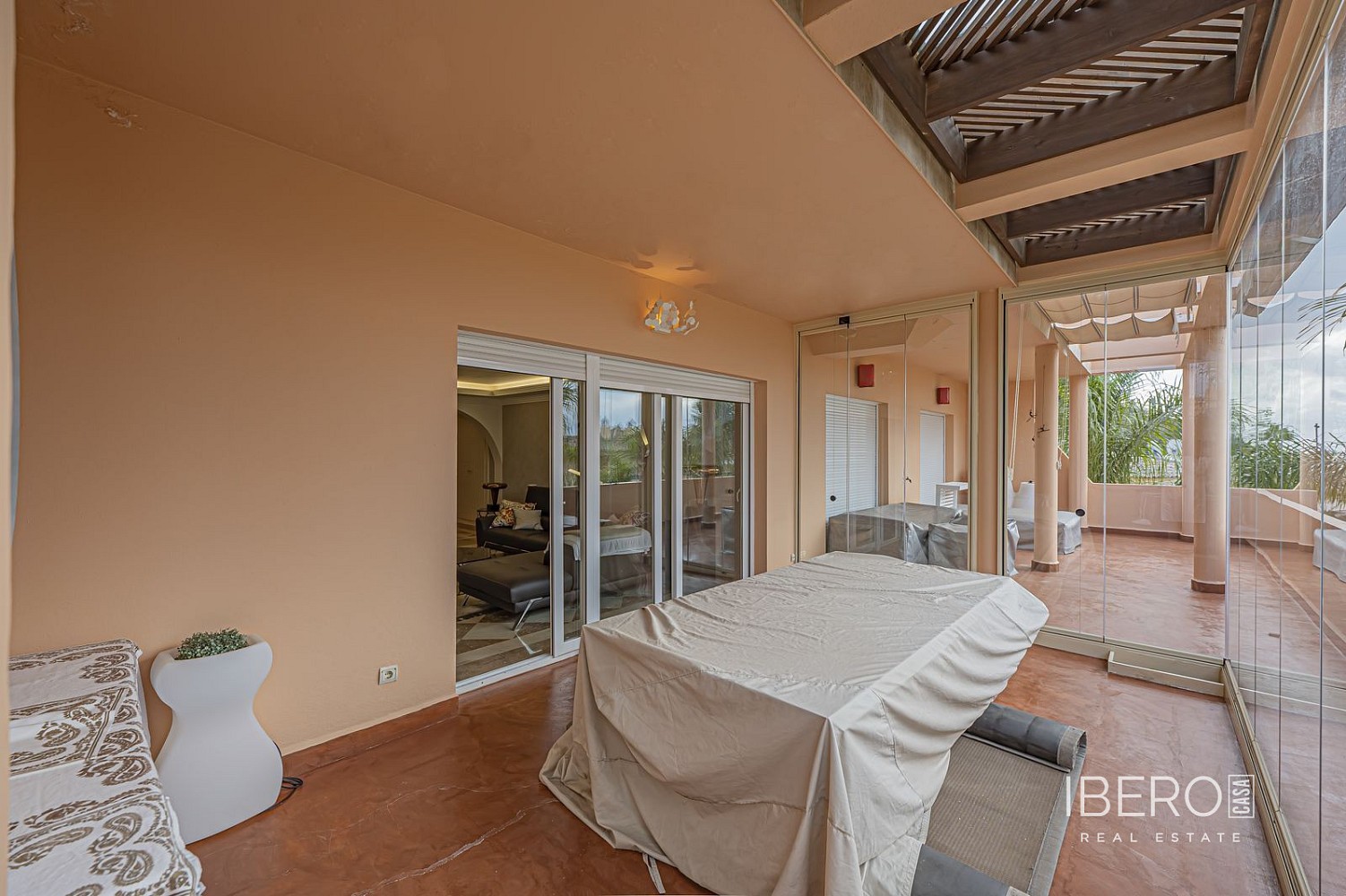 Prodej byt 4+kk - Nueva Andalucía, Španělsko, 145 m² - 5