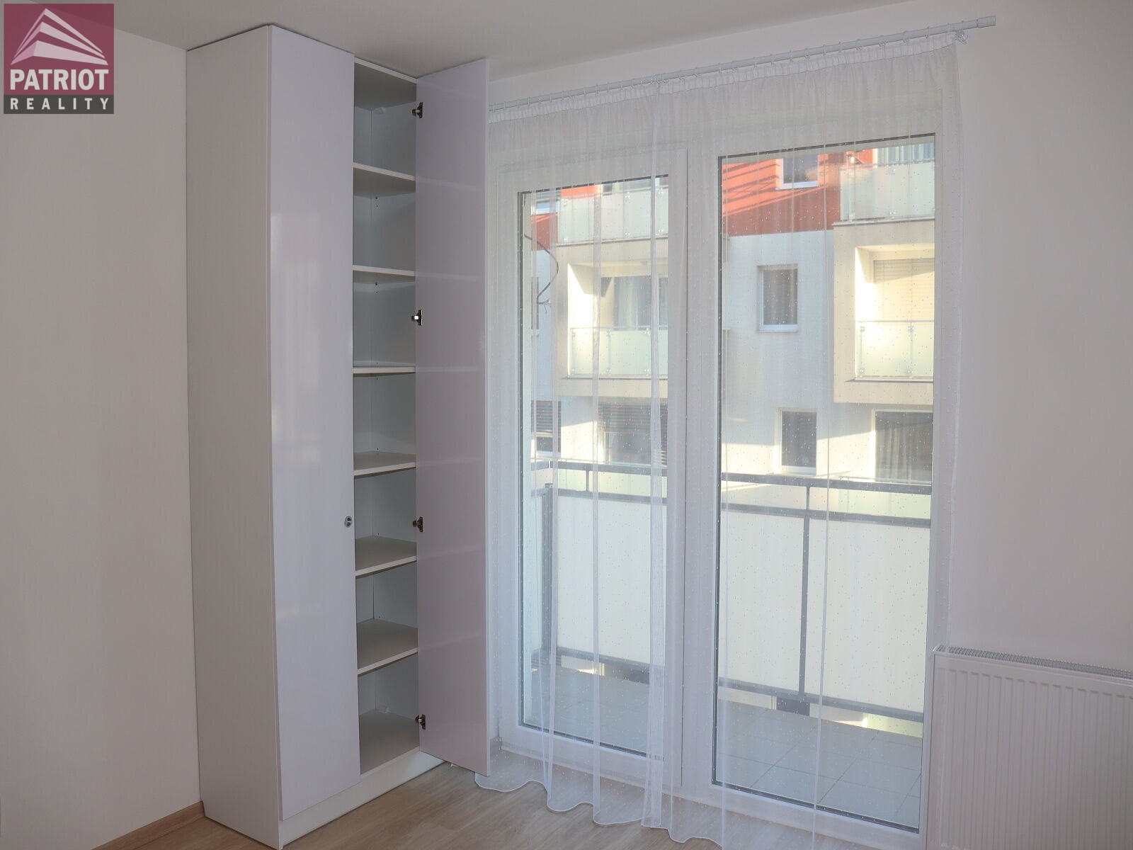Pronájem byt 1+kk - Edmunda Husserla, Olomouc, 32 m² - 5