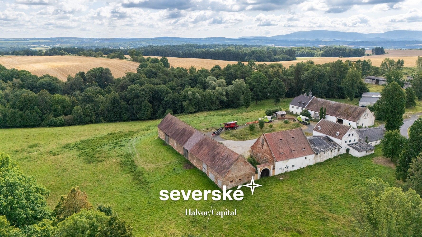 Nemovitost · 10 943 m² · Višňová - Andělka, okres Liberec, Liberecký kraj - 4