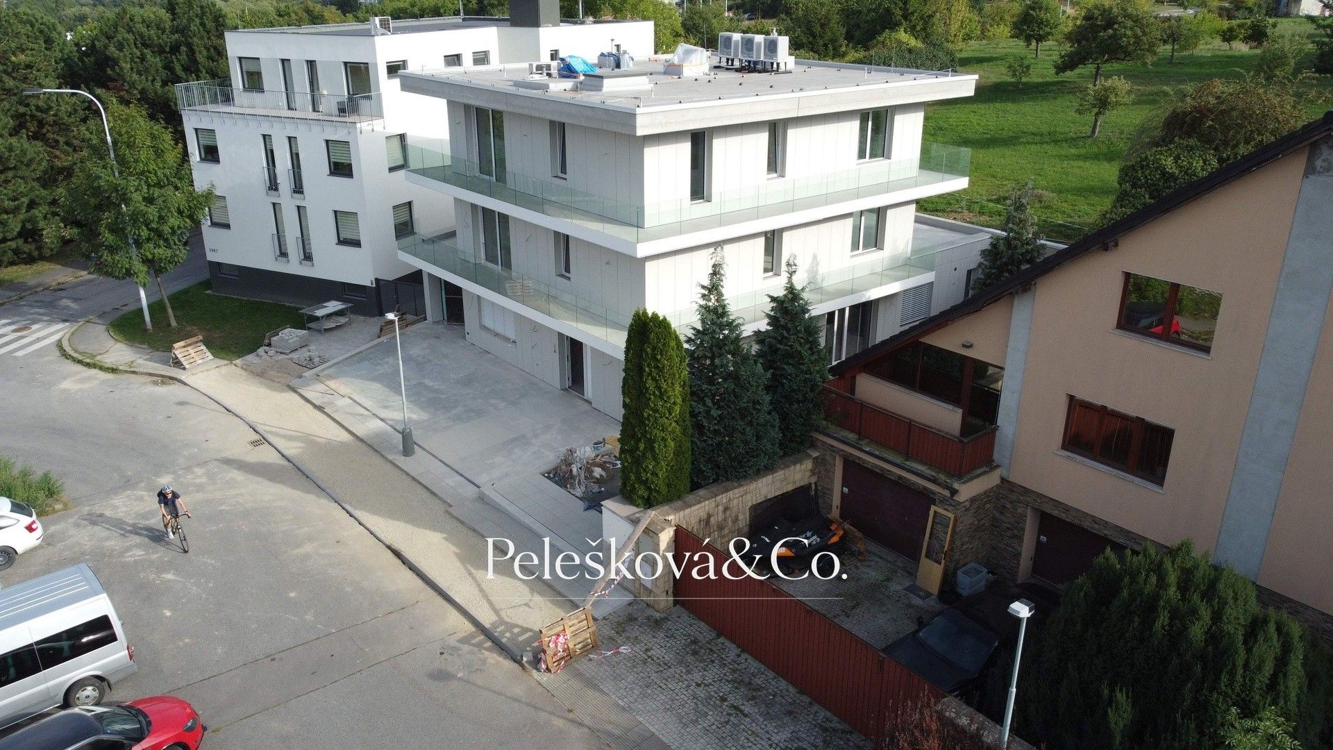 Prodej byt 5+kk - Kovářova,Stodůlky,Praha, 169 m² - 5