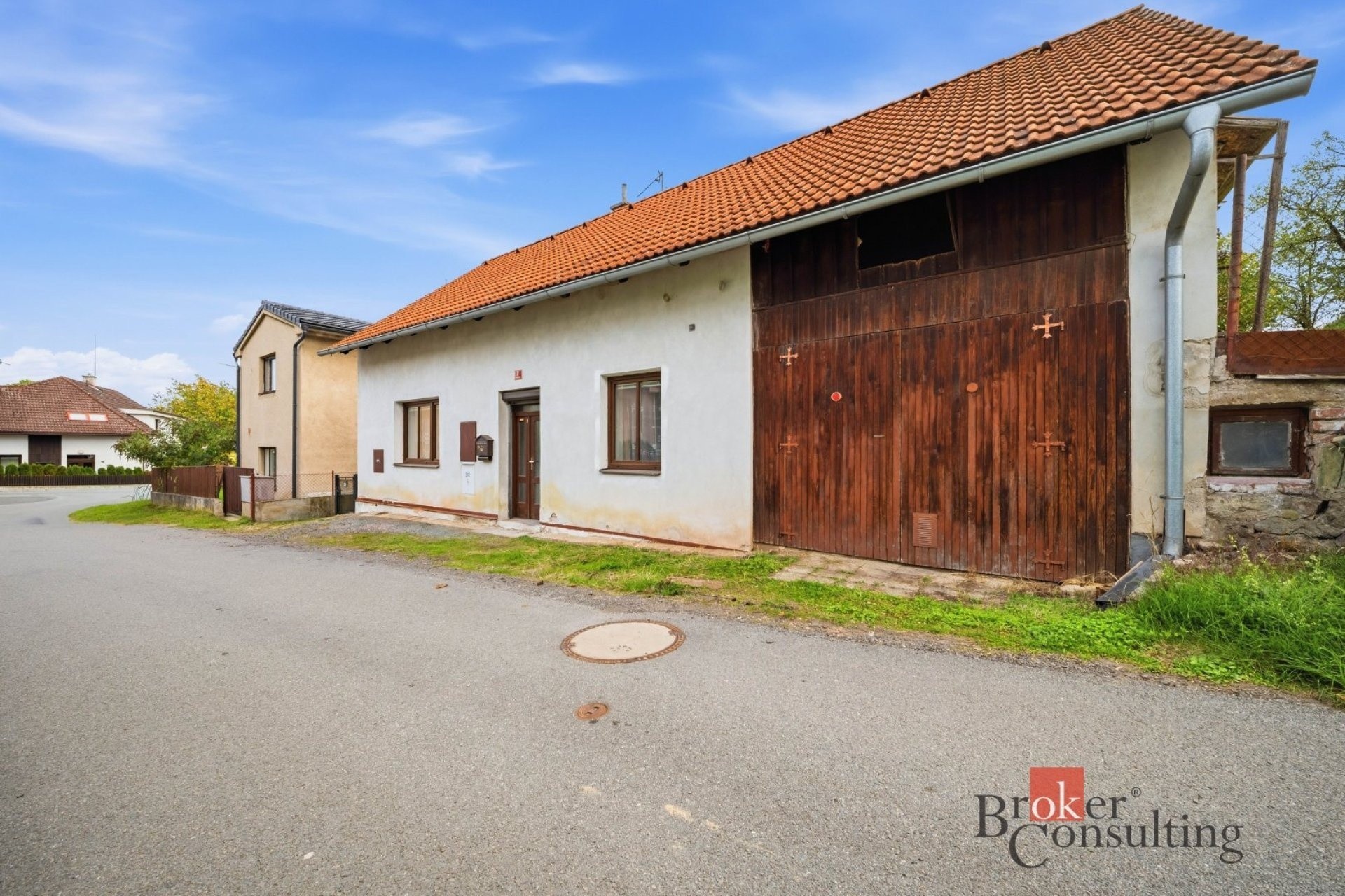 Rodinný dům, 95 m²