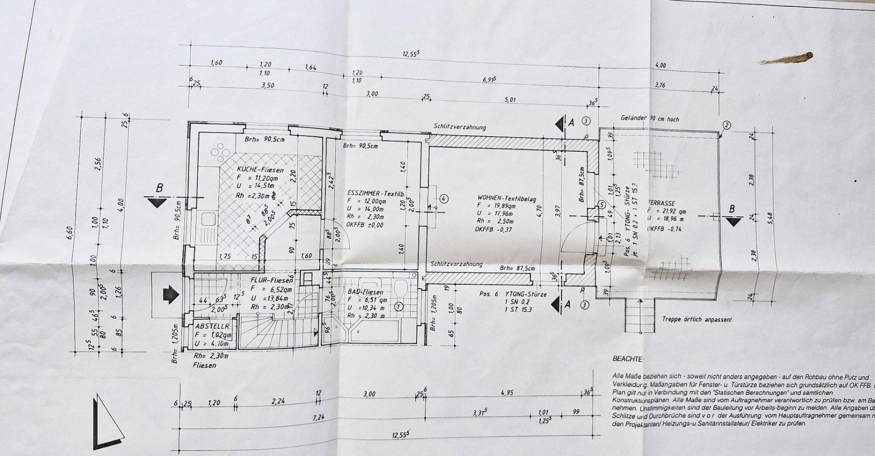 Prodej rodinný dům - , Sasko, 98 m² - 2