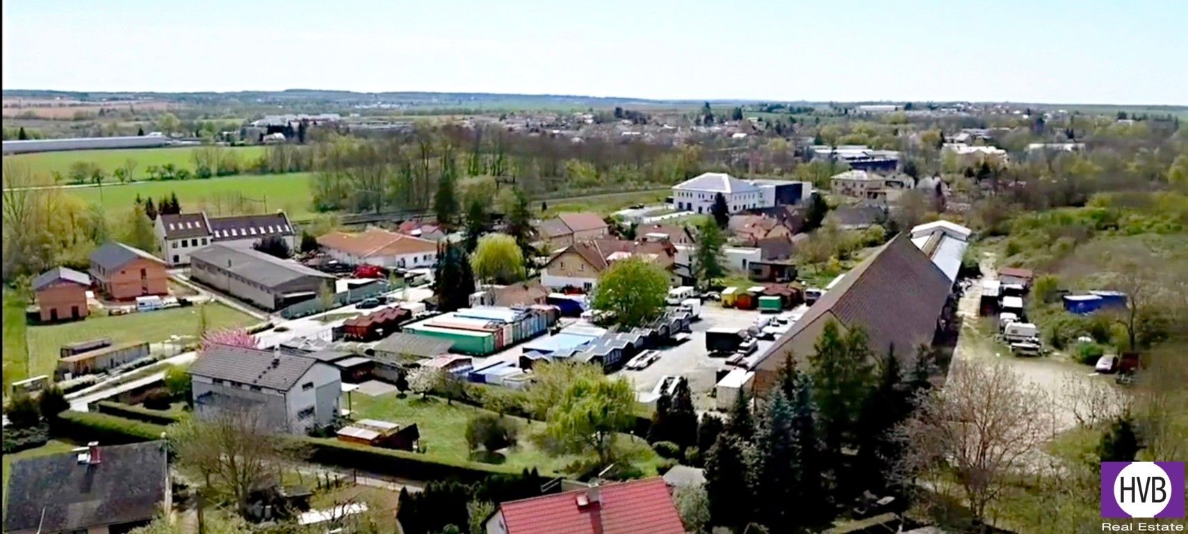 Pozemek pro bydlení · 940 m² · Úvaly - 4