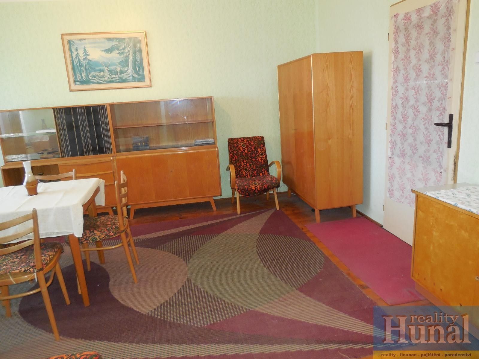 Prodej rodinný dům - Drahoňov, Těmice, 90 m²