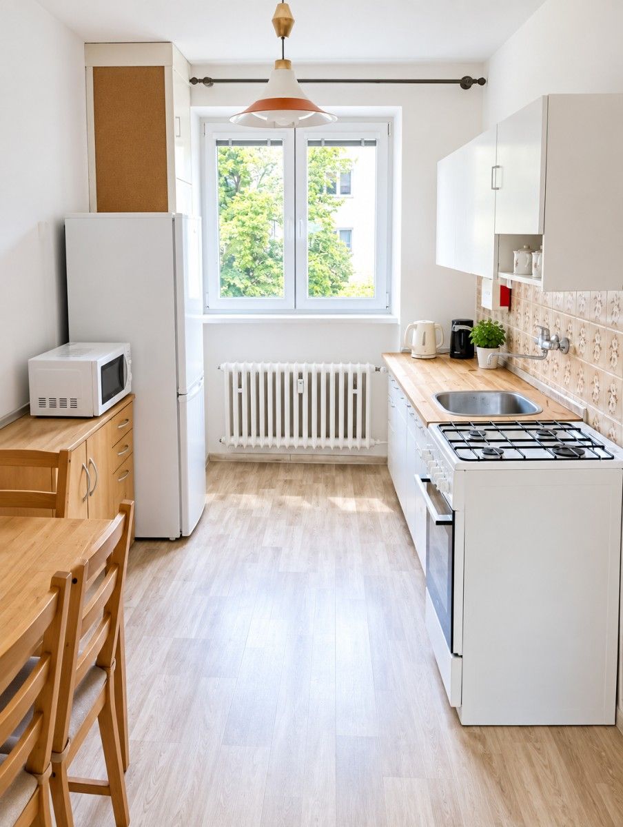 2+1, Vodova, Brno - Královo Pole, Jihomoravský kraj, 55 m² - 2