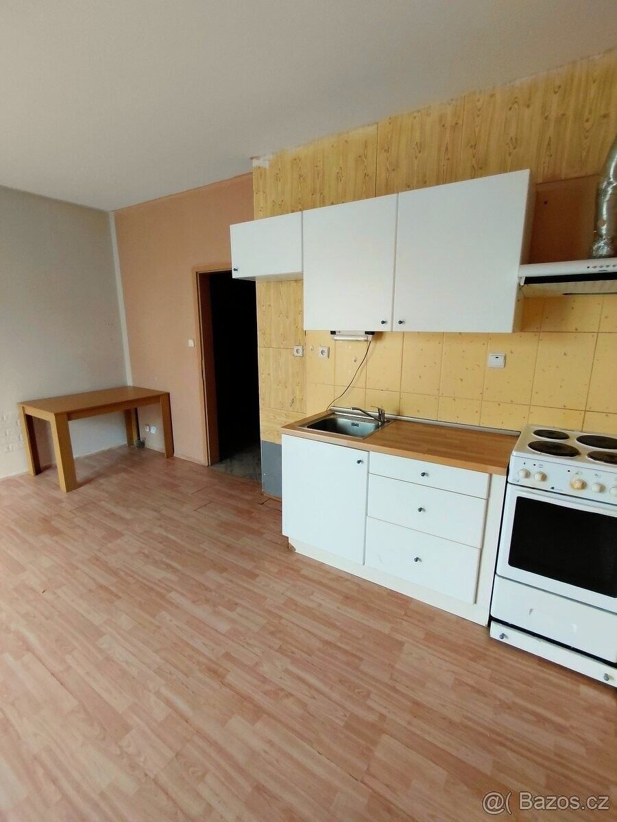 Pronájem byt - Mladá Boleslav, 293 01