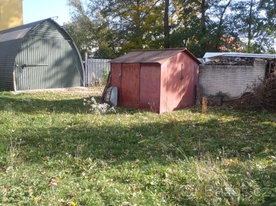 Pozemek pro bydlení · Turnov, 511 01 - 4
