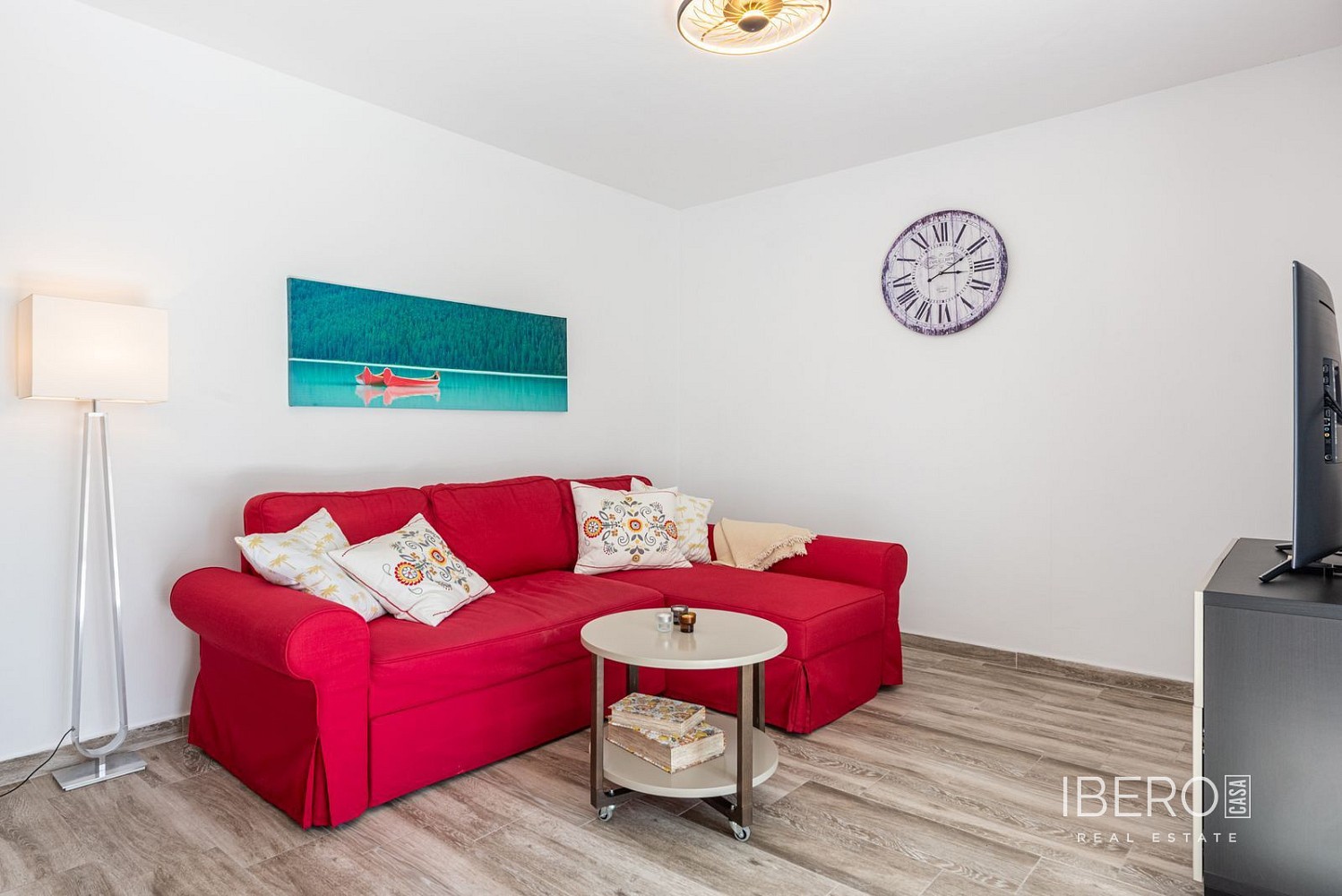 2+kk, Fuengirola, Španělsko, 49 m² - 2