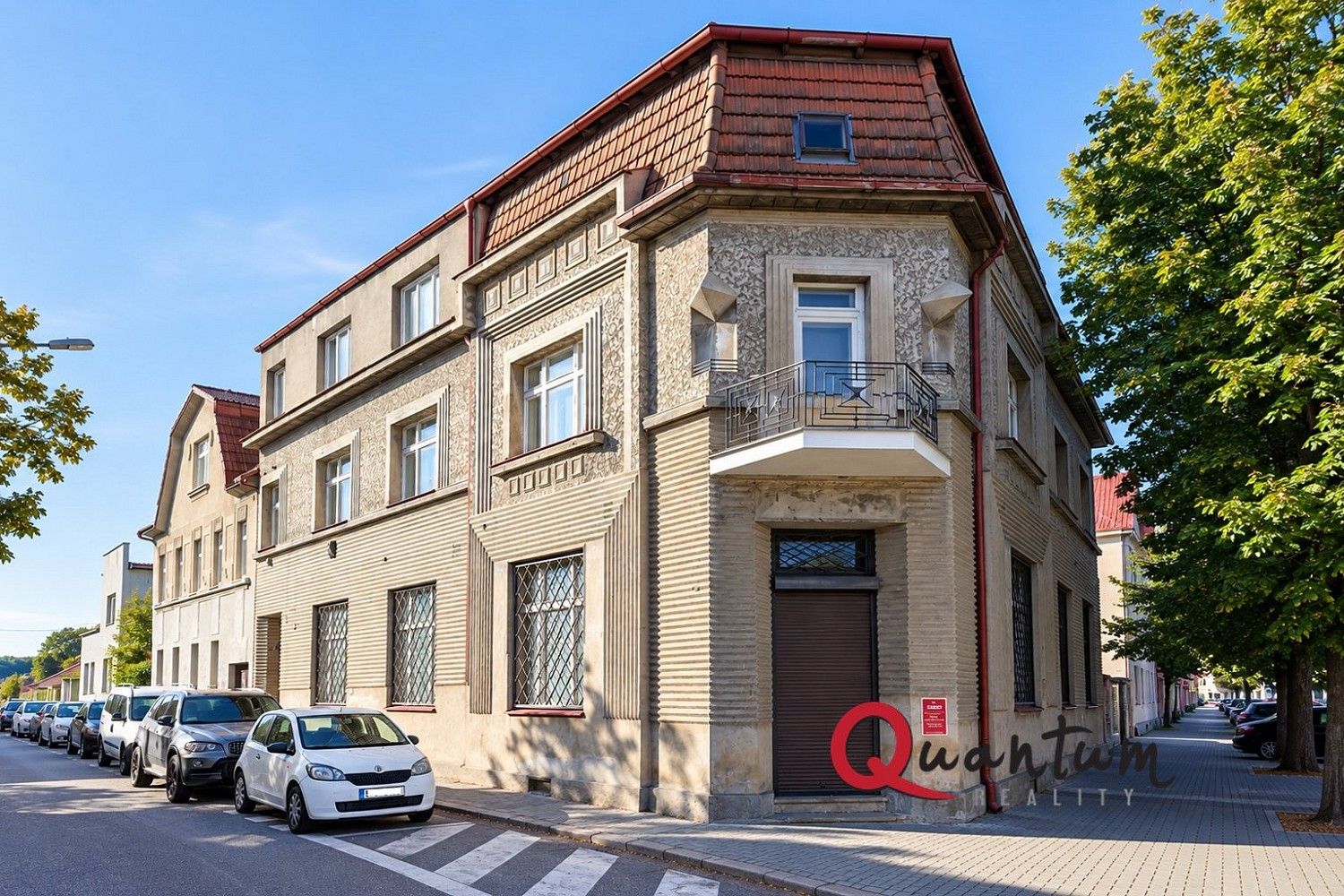 Obchodní prostory, Praha - Radotín, okres Praha 16, Hlavní město Praha, 150 m² - 1