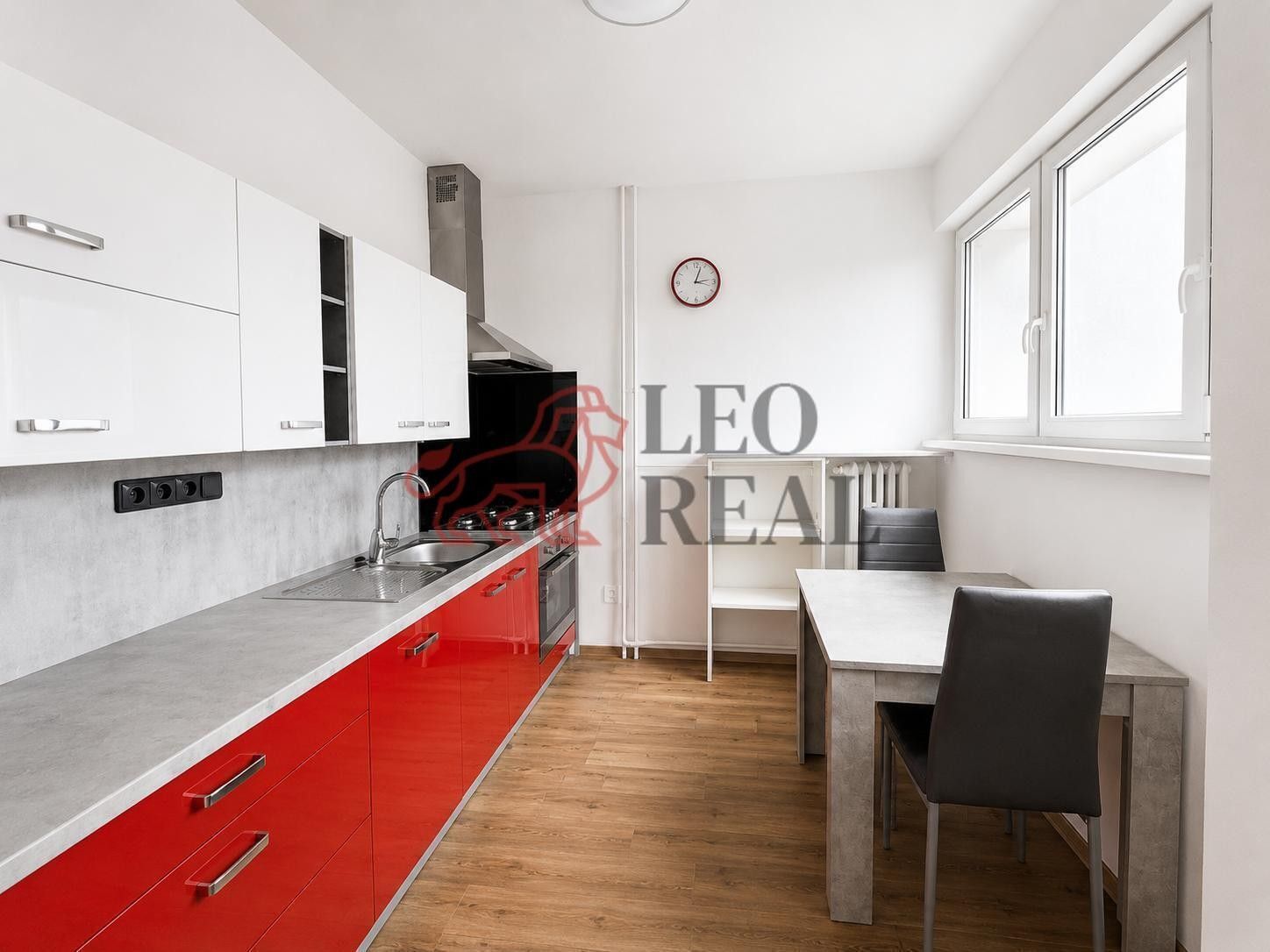 3+1, Hradební, Příbram, 80 m² - 2