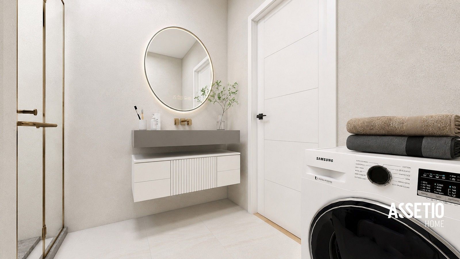 Byt 2+kk · 64 m² · Na Výsluní, Staré Město, okres Uherské Hradiště - 4