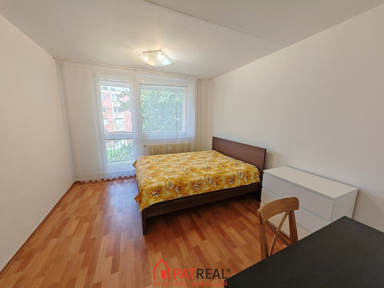 Prodej byt 2+1 - Brno - Řečkovice, okres Brno-město, Jihomoravský kraj, 63 m² - 5
