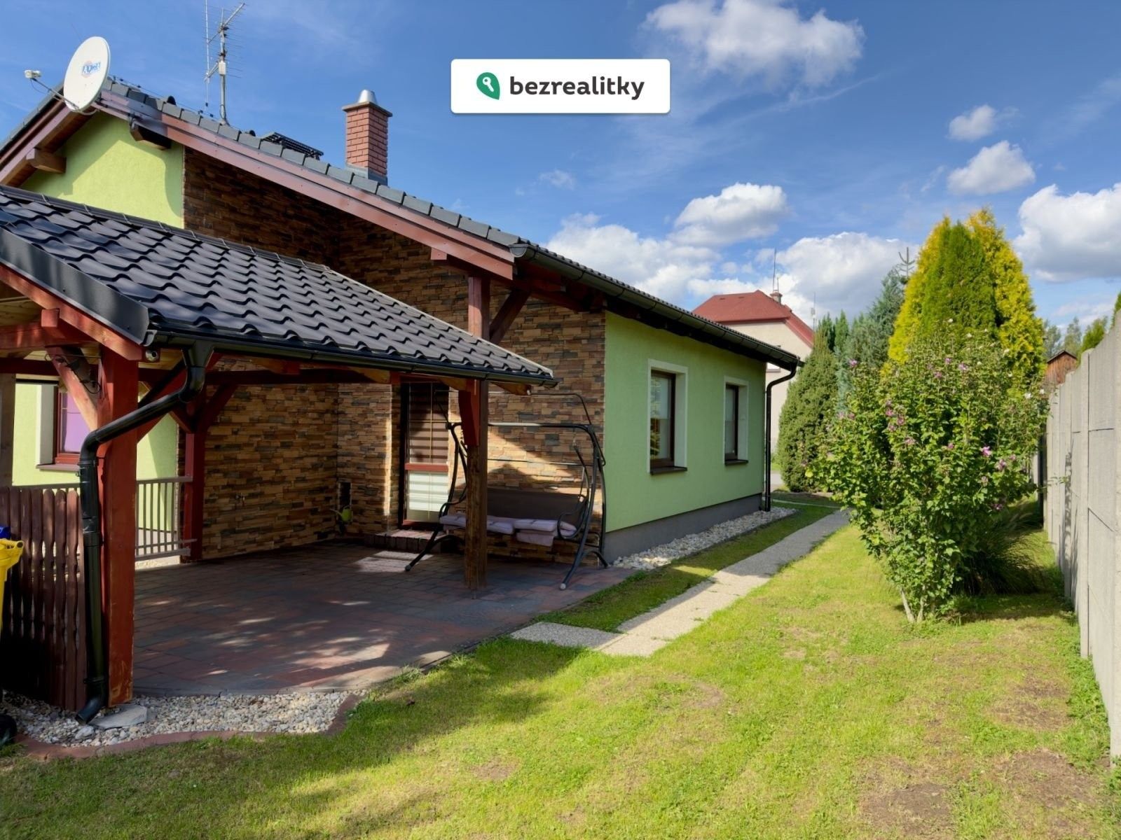 Rodinný dům · 113 m² · Stonava - 3