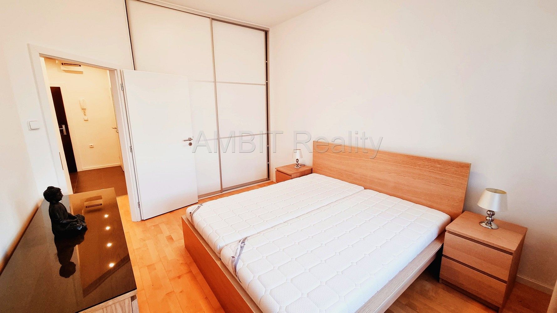 Byt 2+kk · 51 m² · Praha - Břevnov, okres Praha 6, Hlavní město Praha - 3