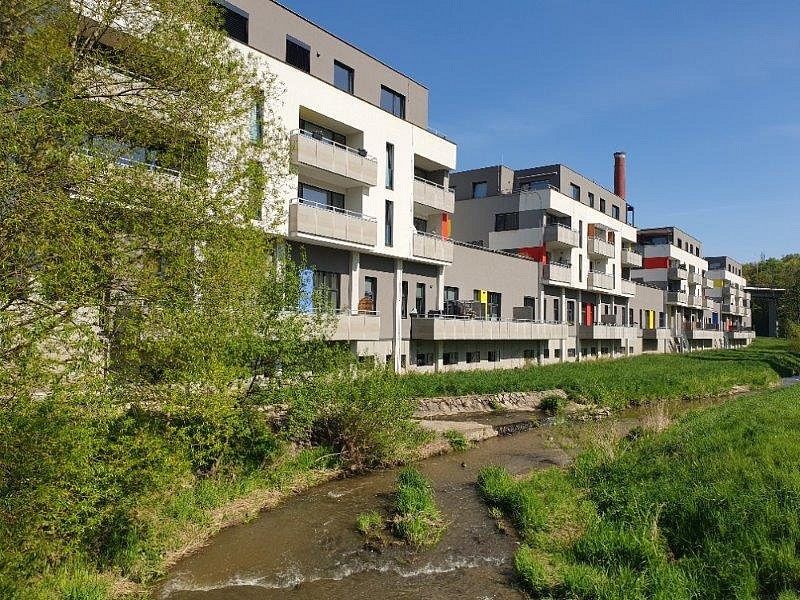 3+kk, Jihlava, Kraj Vysočina, 103 m² - 1