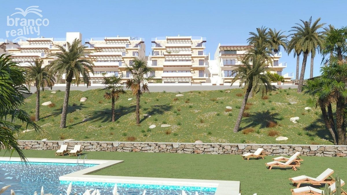 4+kk, Vera, Almería, Španělsko, 94 m² - 2