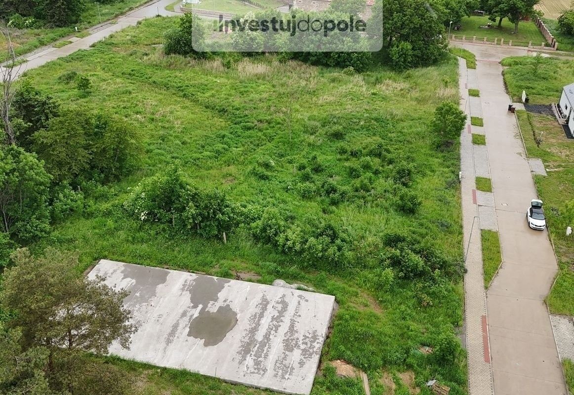 Prodej pozemek pro bydlení - Žáky, 1 060 m²