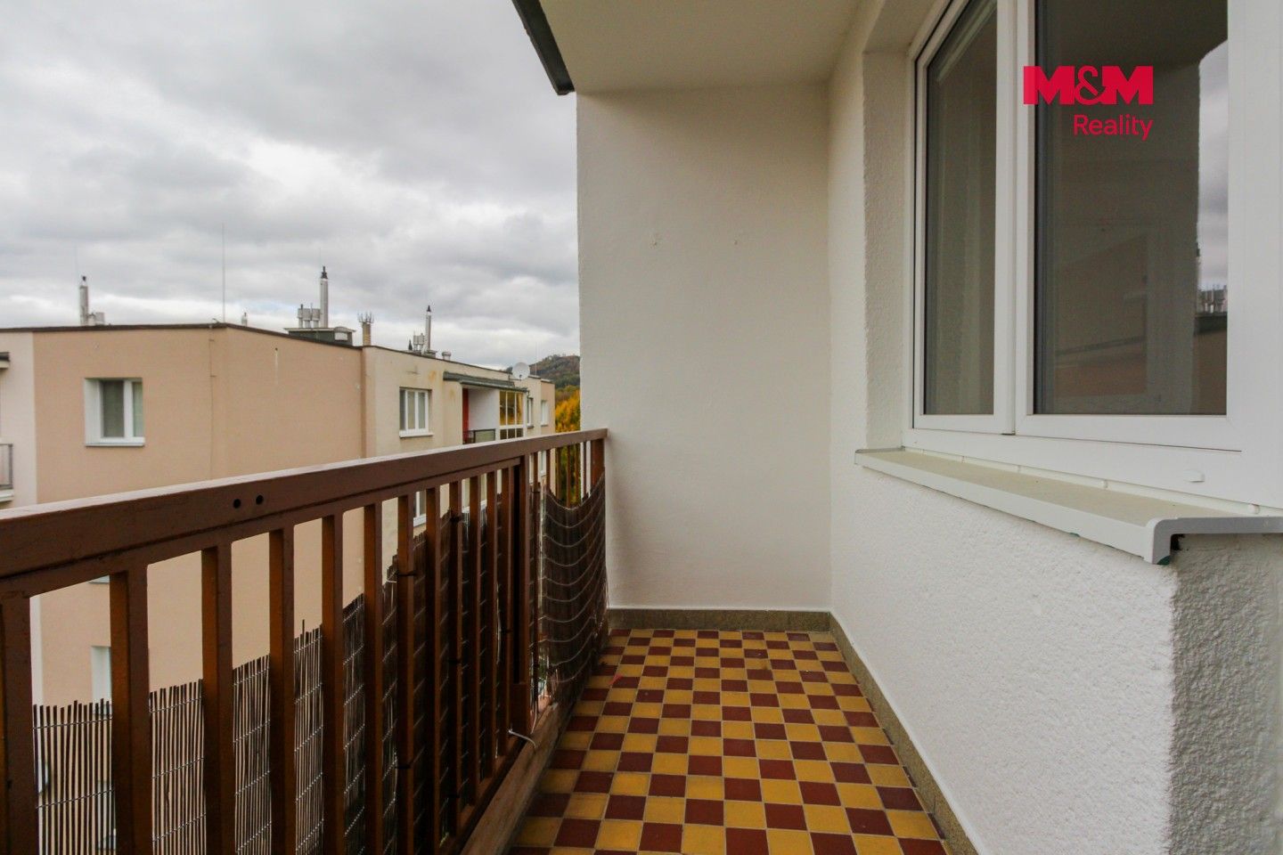 Byt 3+1 · 80 m² · Bratrušovská, Šumperk - 2