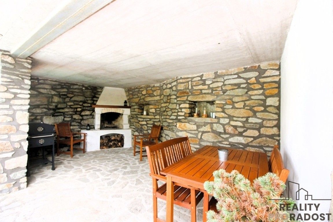 Zahrady, Znojmo, 1 m²