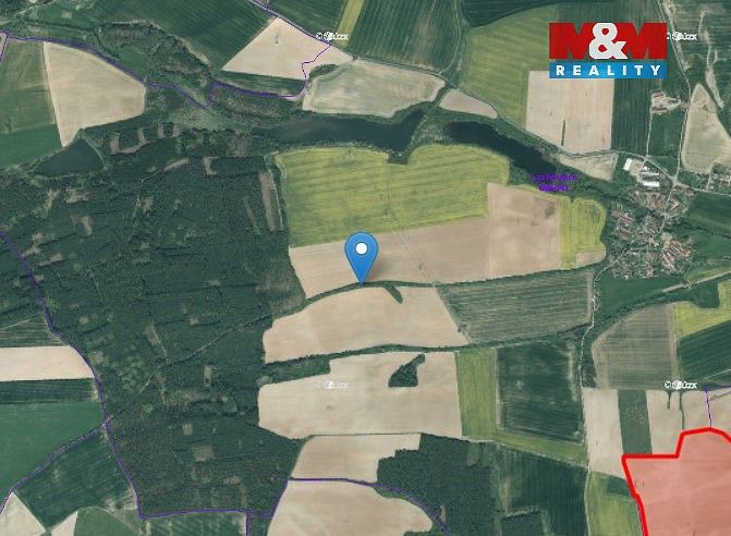 Louky, Lochousice, okres Plzeň-sever - 2