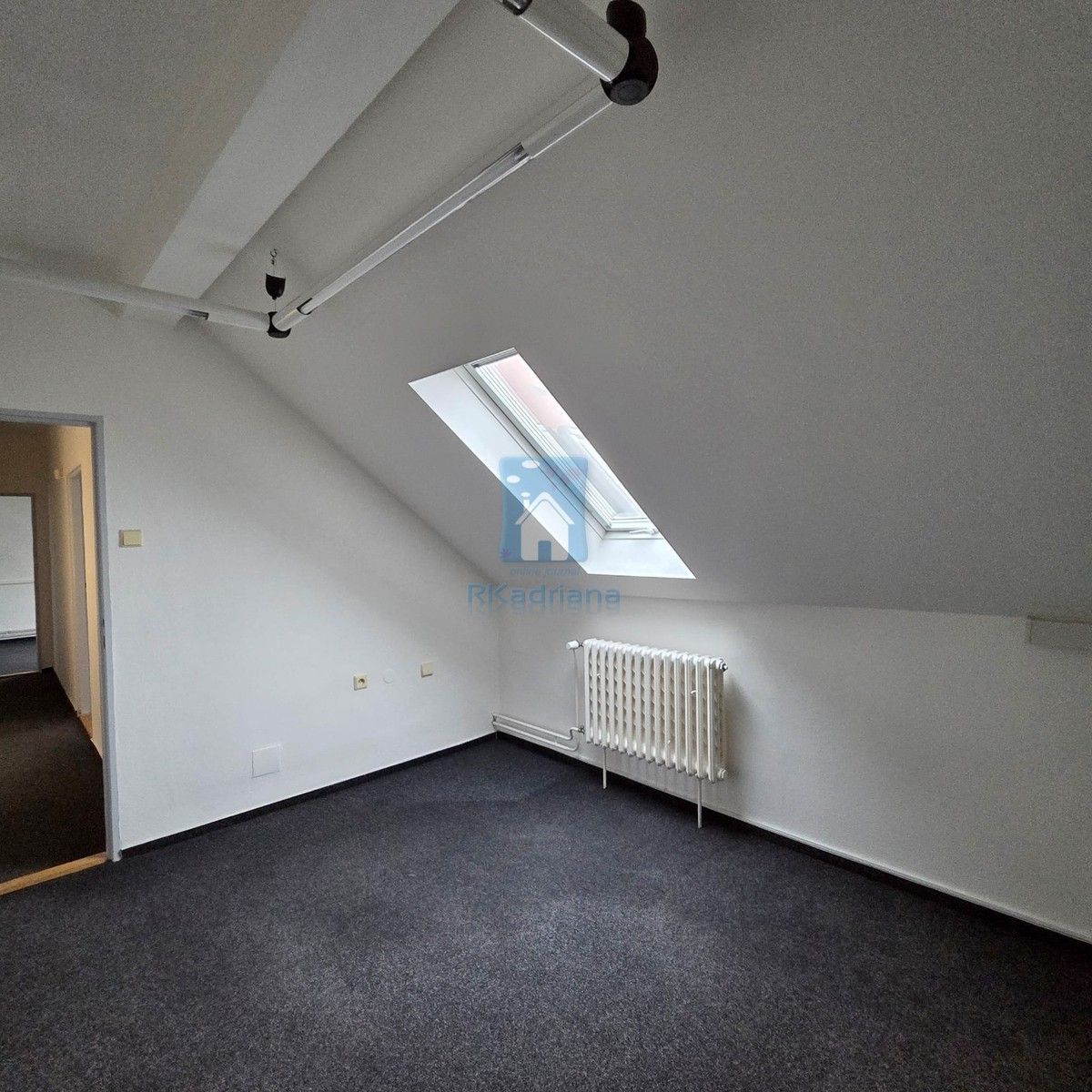Kancelář · 104 m² · Hálkova, Plzeň Jižní Předměstí - 3