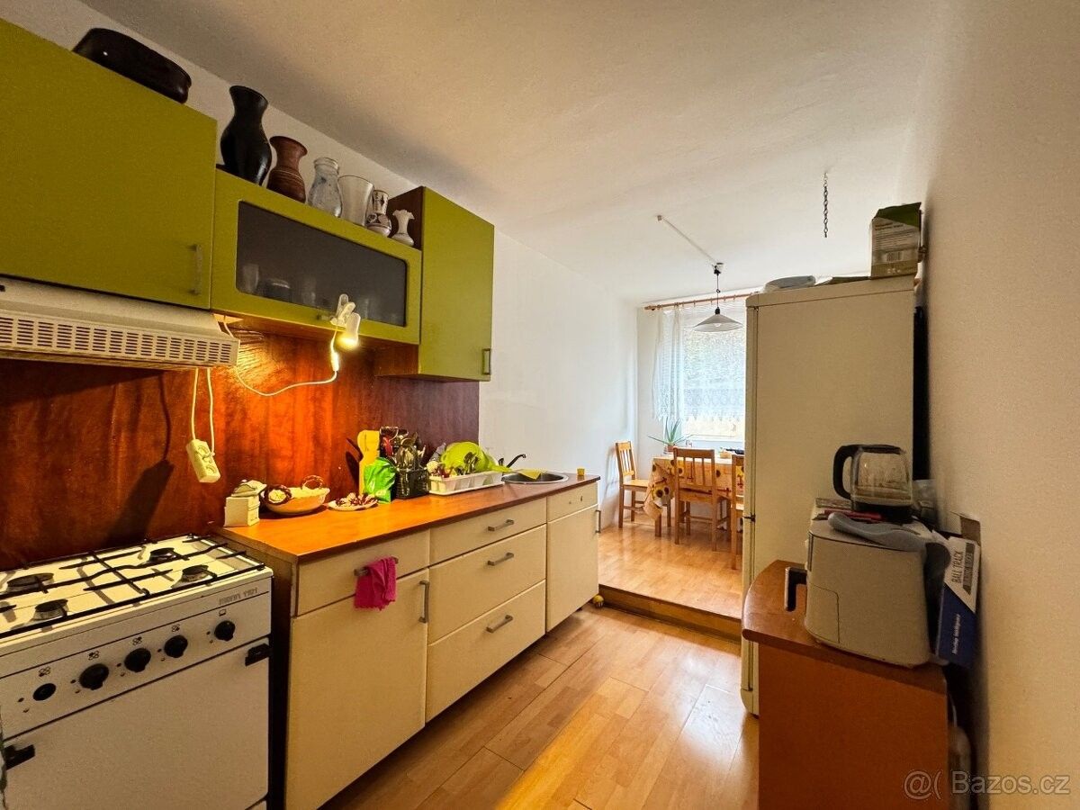 Byty, Teplice, 415 01