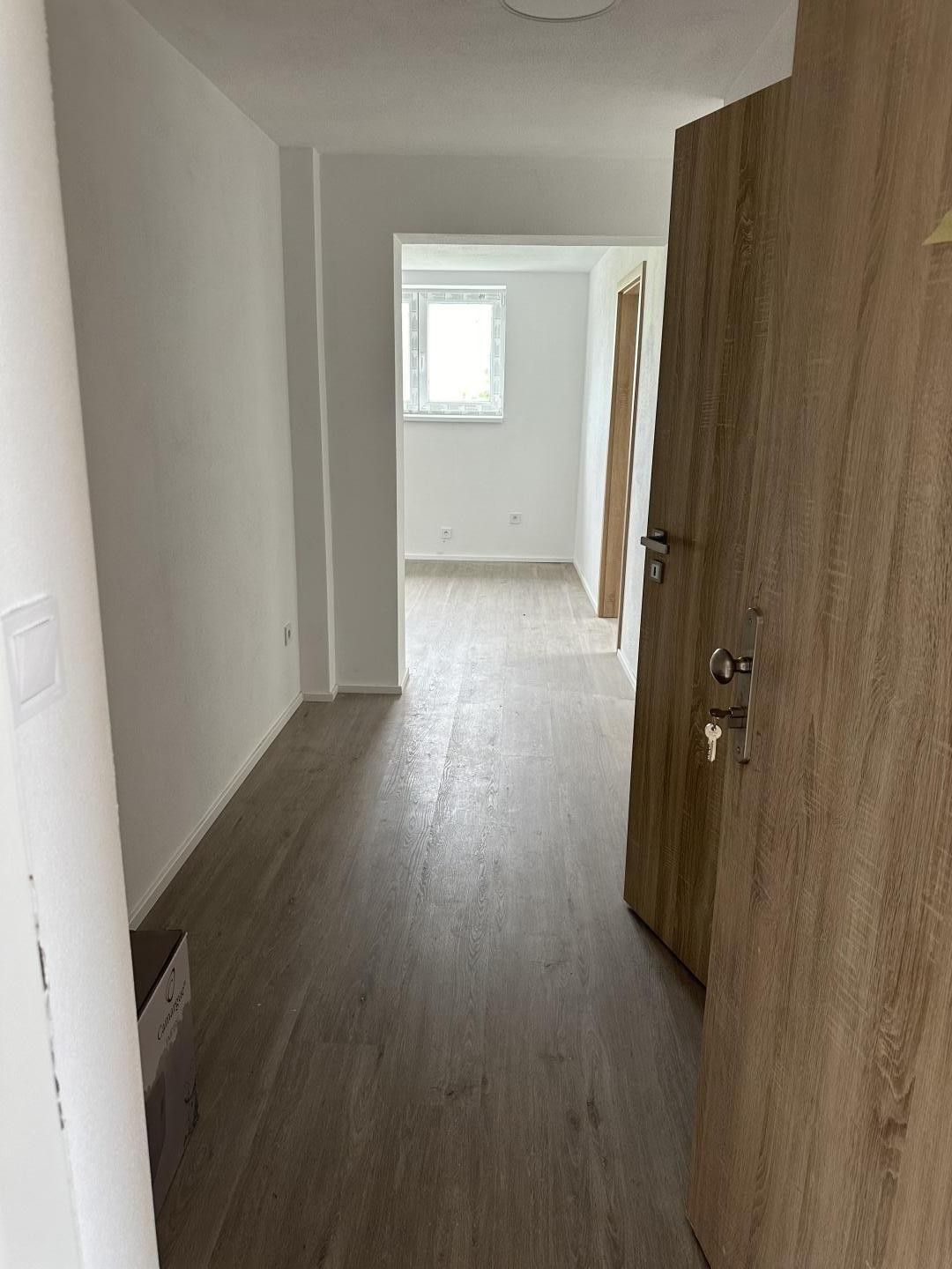 2+1, Ktiš Březovík, 56 m² - 2