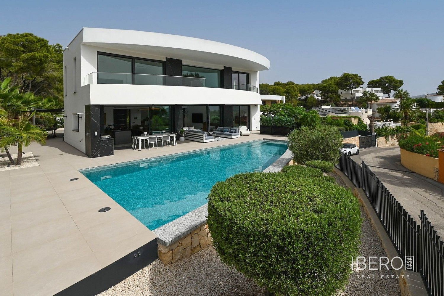 Prodej rodinný dům - Moraira, ES, 350 m² - 5