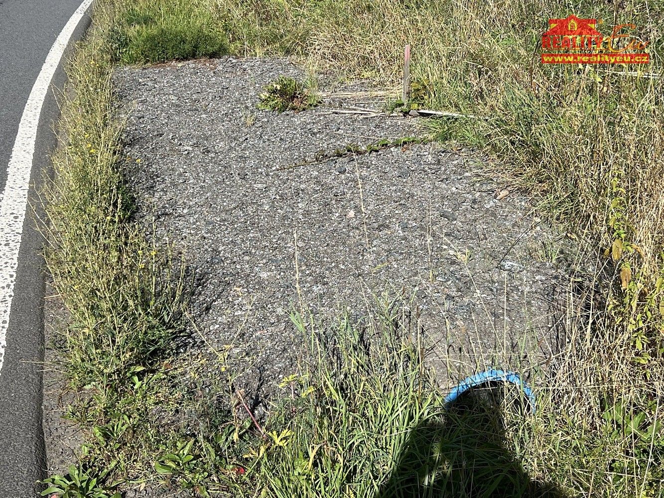 Pozemek pro bydlení · Kounov, okres Rychnov nad Kněžnou, Královéhradecký kraj - 3