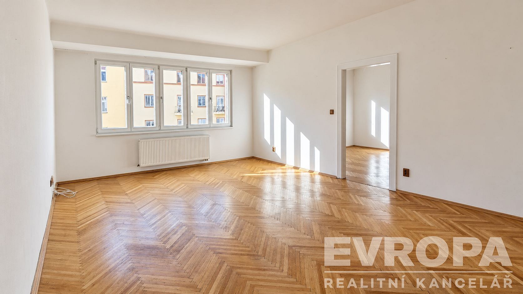 Byt 3+1 · 101 m² · Zemědělská, Praha 6 - Dejvice - 4