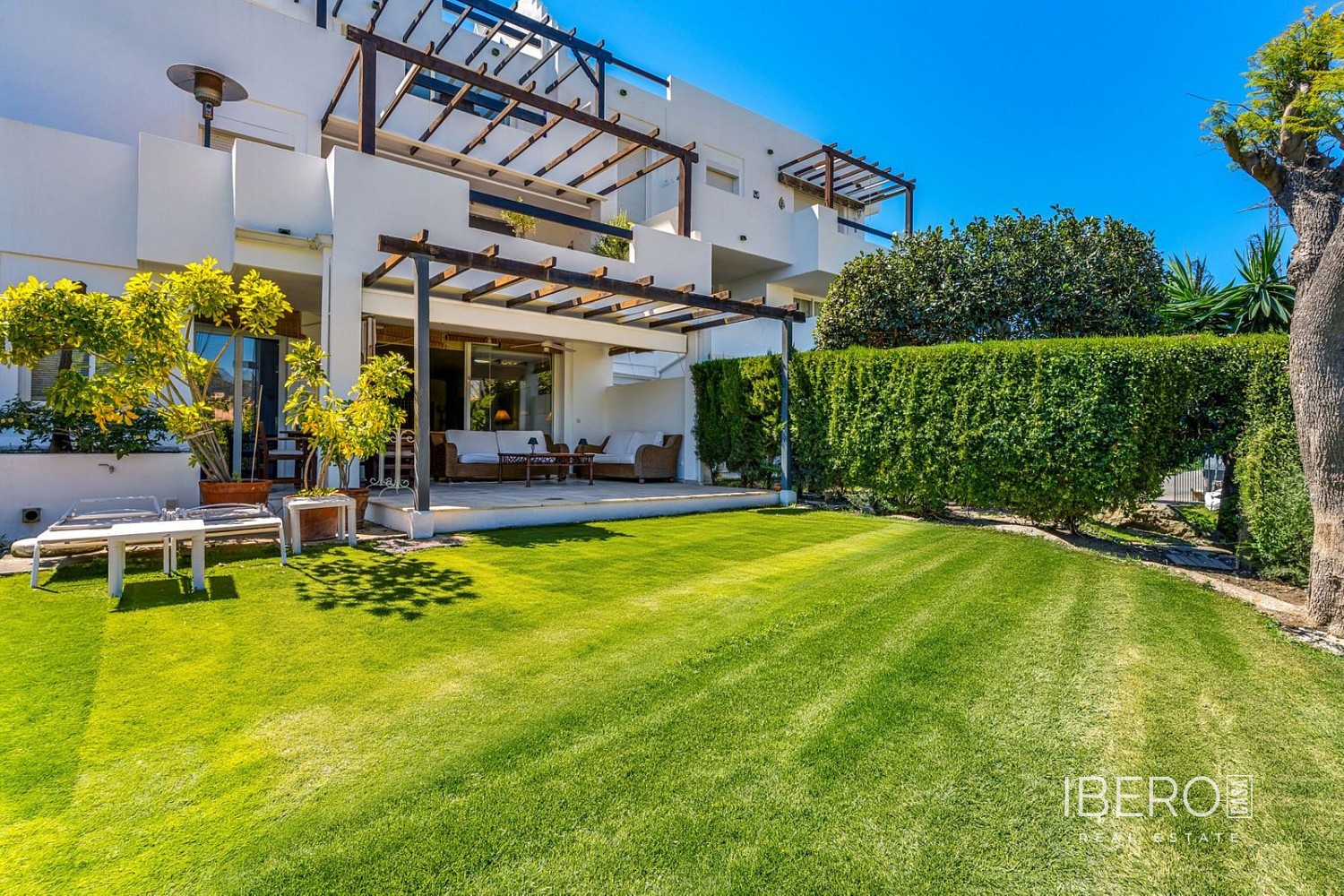 4+kk, Estepona, Španělsko, 173 m² - 1