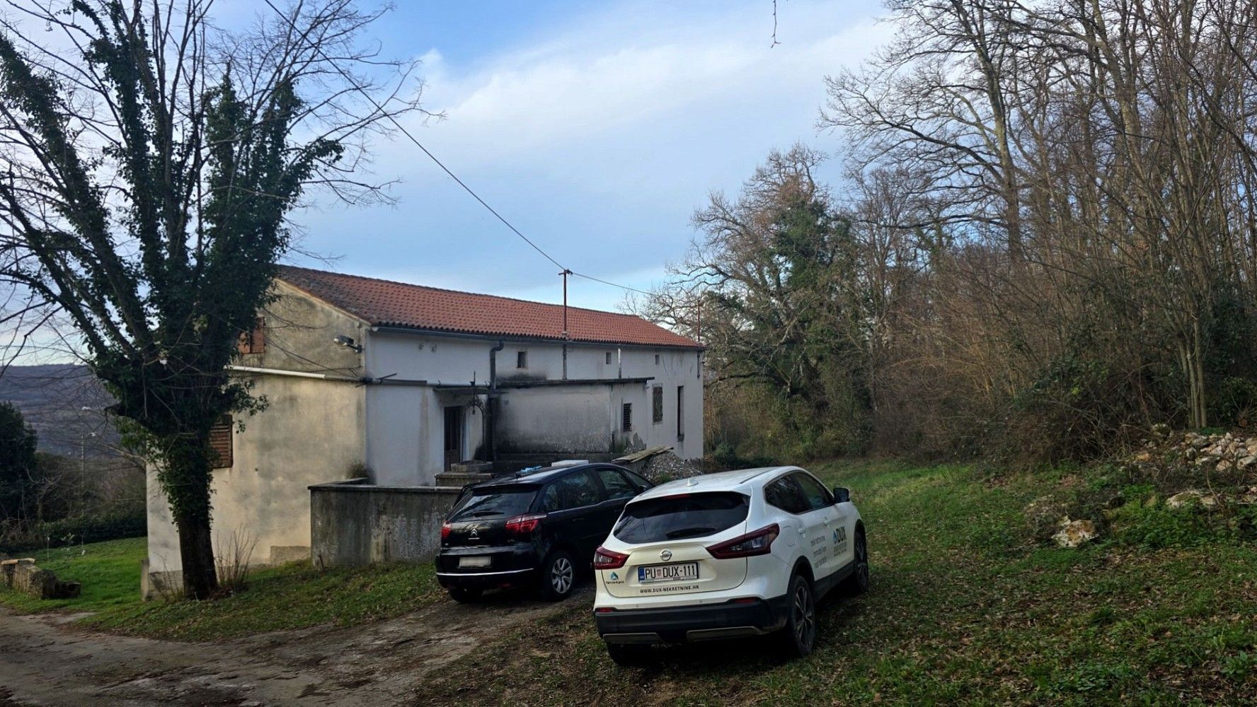 Prodej rodinný dům - Labin, HR, 240 m² - 5