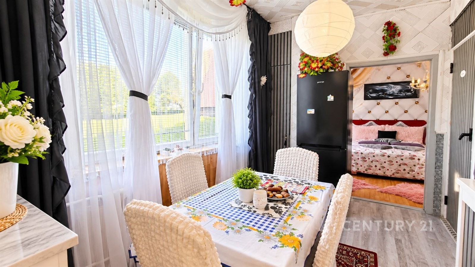 Byt 3+1 · 77 m² · Horská 1735, Rožnov pod Radhoštěm - 3
