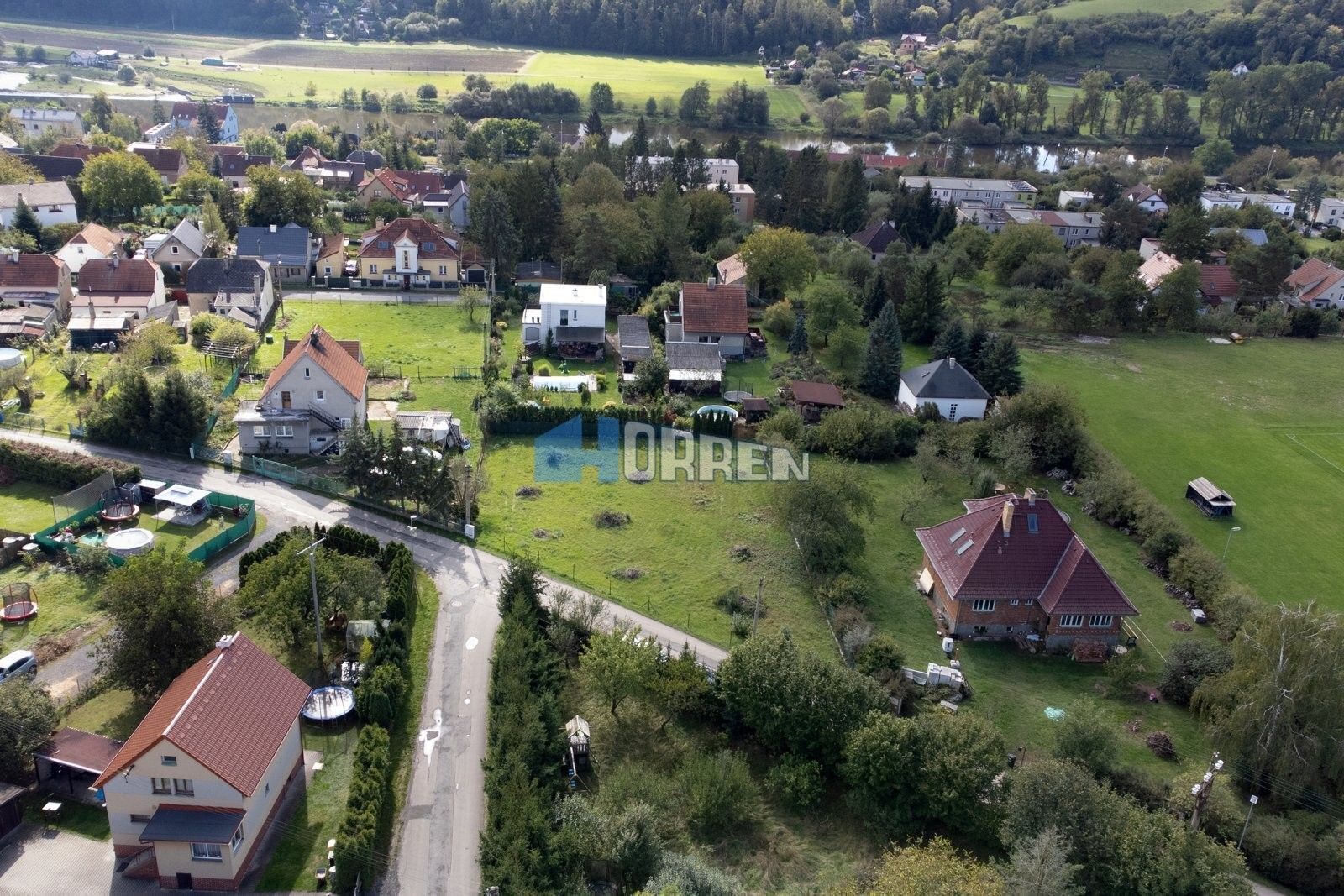 Prodej pozemek pro bydlení - Sportovců, Hýskov, 1 m²