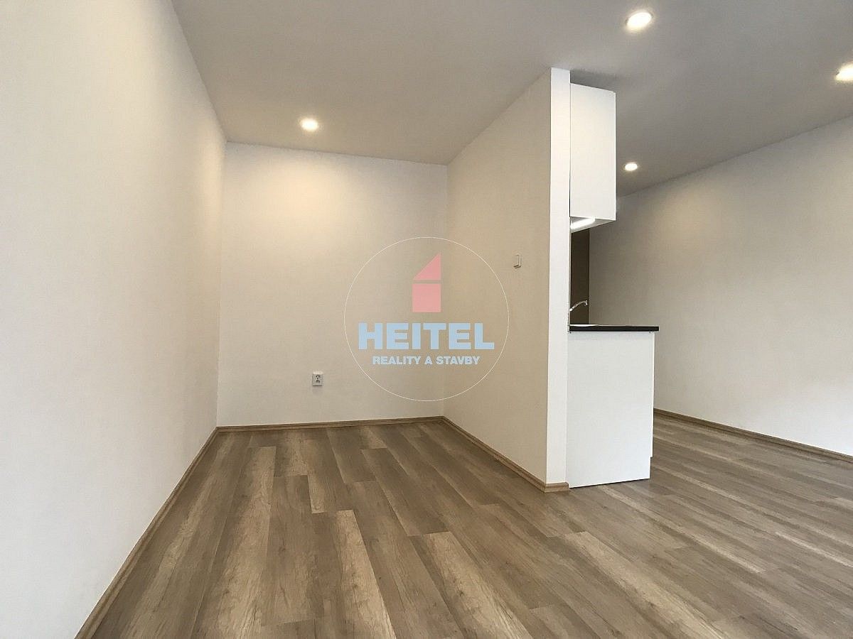 Pronájem byt 1+kk - Olomouc - Hodolany, Olomoucký kraj, 36 m² - 5