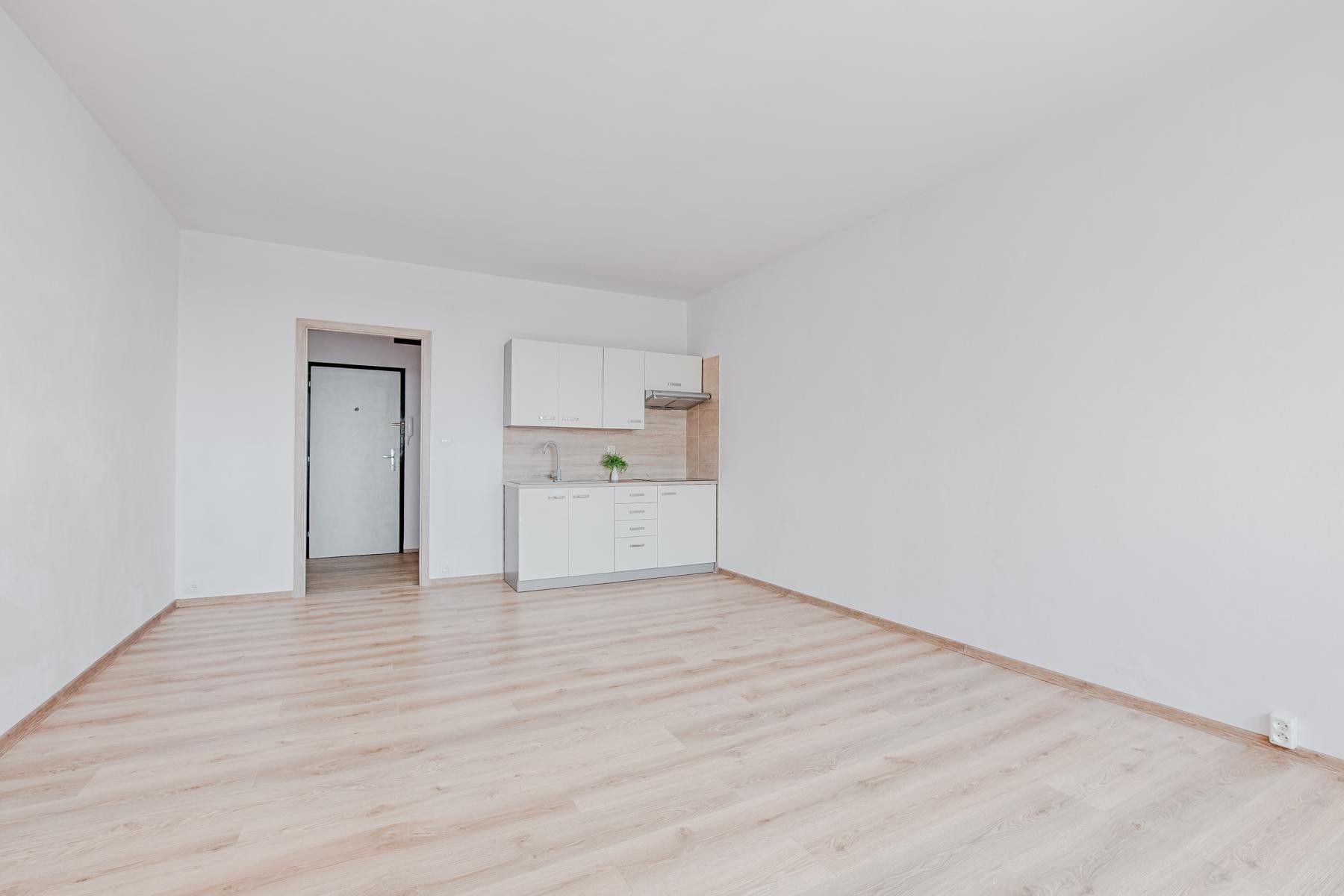 Byt 1+kk · 33 m² · Adamusova, Orlová Lutyně - 3
