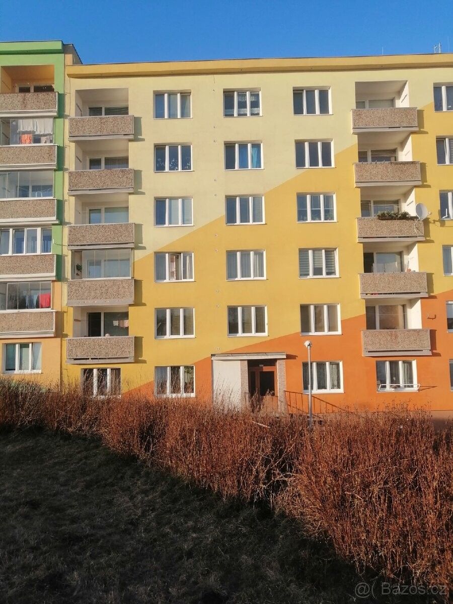 Byty, Horní Slavkov, 357 31