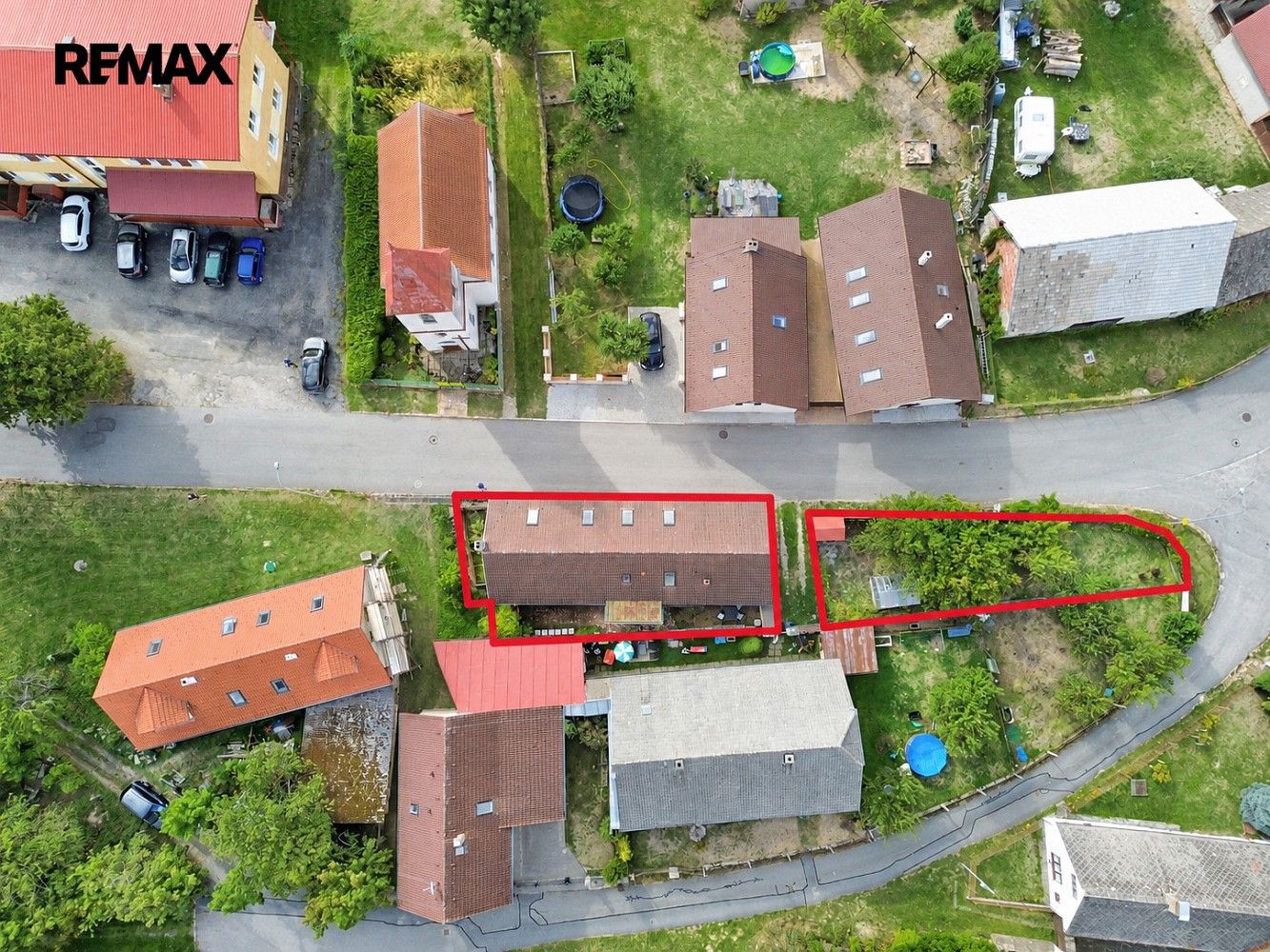 Rodinný dům · 168 m² · Zahrádky, okres Jindřichův Hradec, Jihočeský kraj - 3