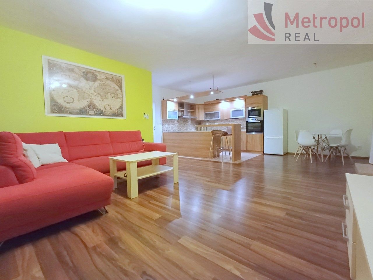 3+kk, Přeloučská 351, Pardubice Staré Čívice, 140 m² - 1