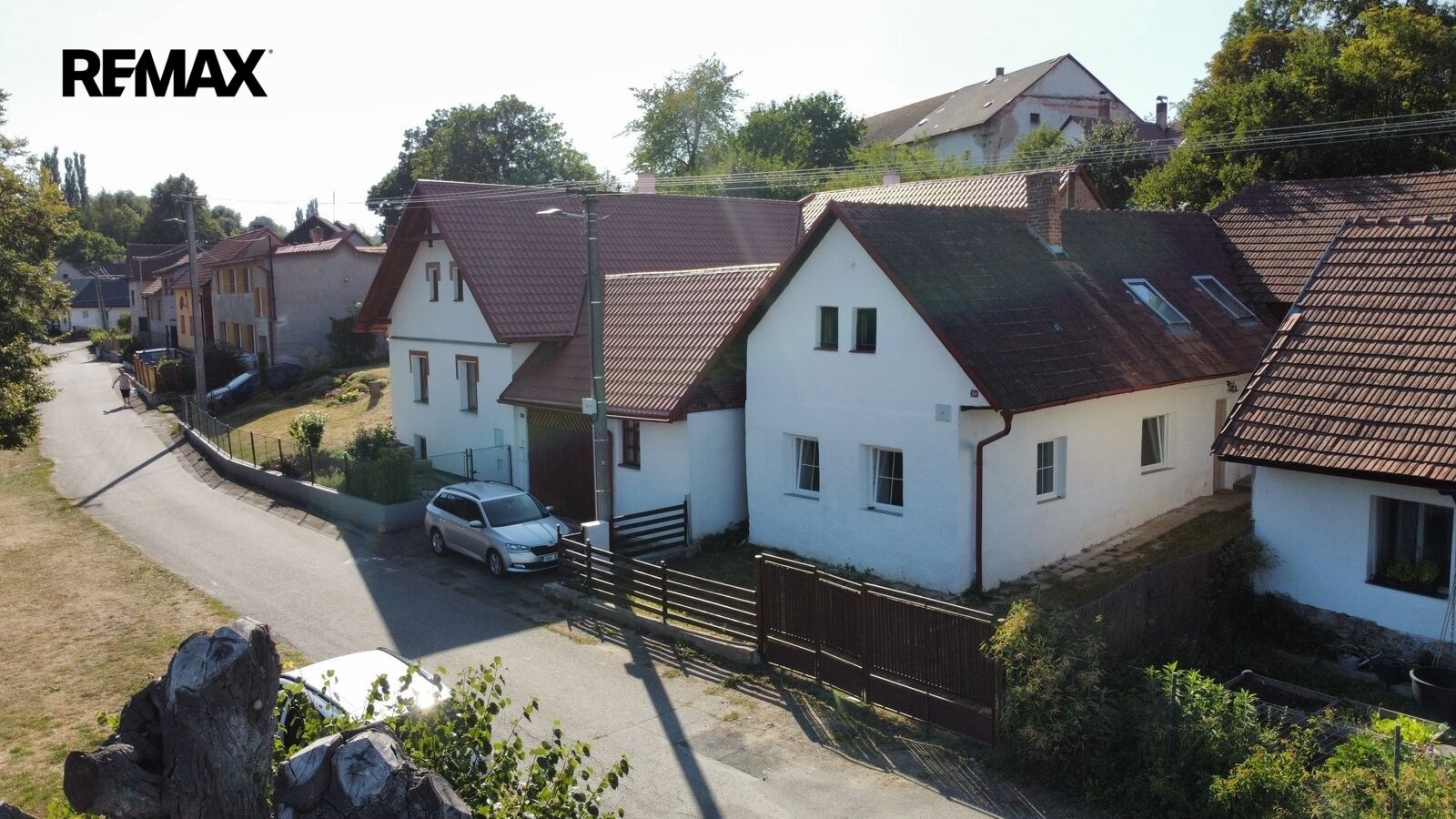 Rodinný dům, 108 m²