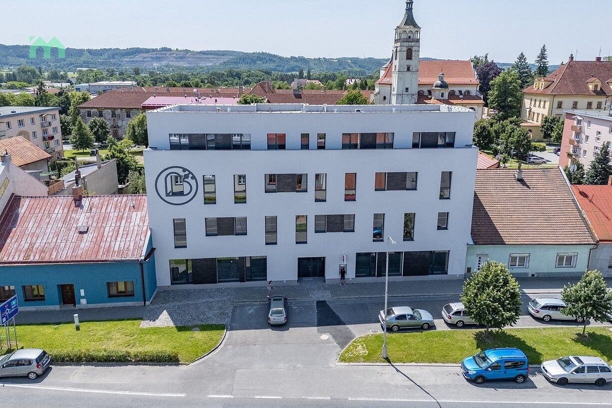Obchodní prostory, Lipník nad Bečvou - Lipník nad Bečvou I-Město, okres Přerov, Olomoucký kraj, 129 m² - 1