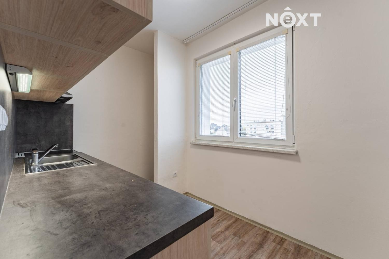 Byt 2+1 · 55 m² · Vrchlického 1722, Šumperk - 4