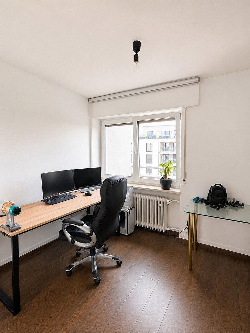 3+1, Ulm Ulm Baden-Württemberg 89077, 72 m² - 2