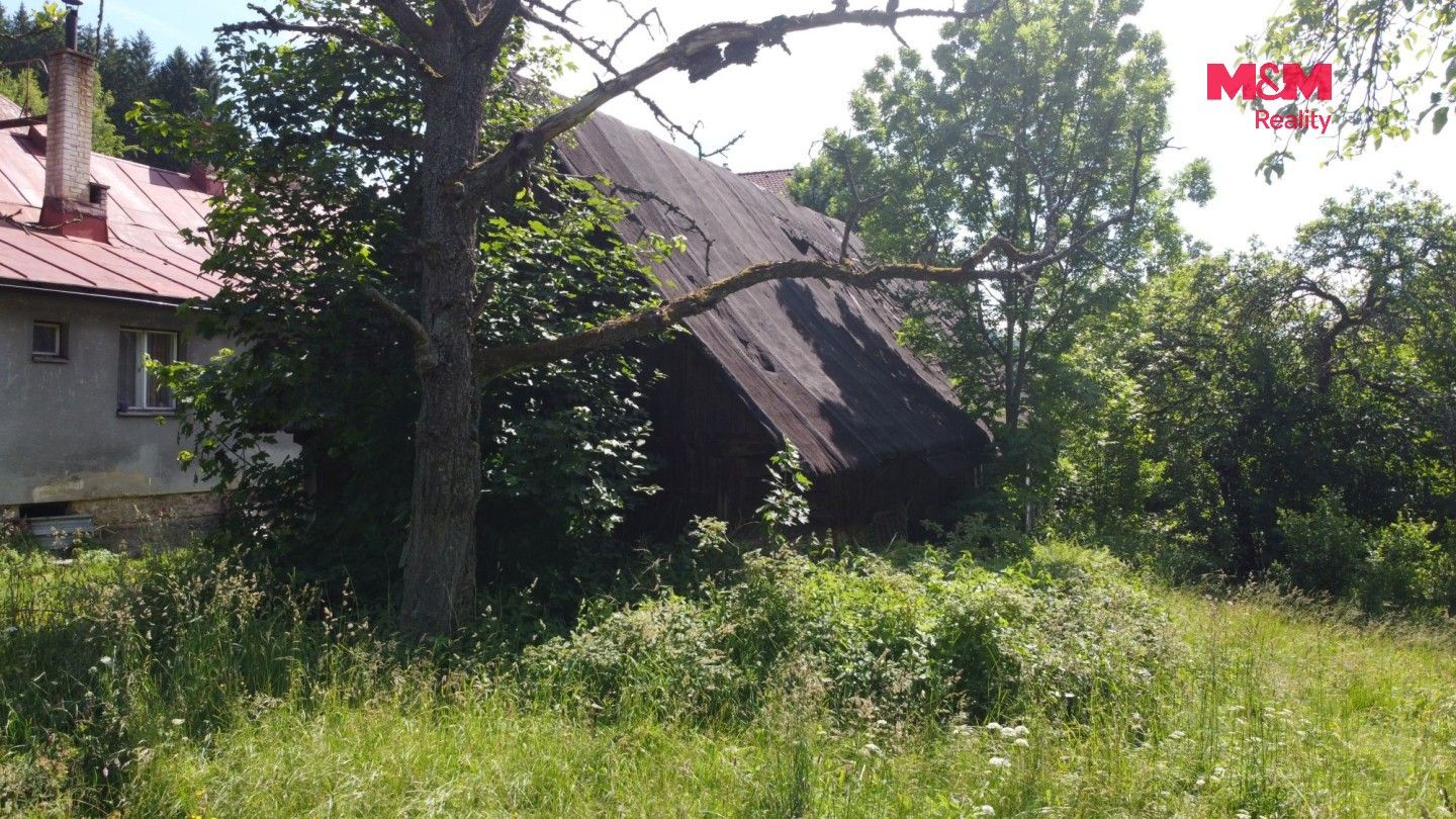 Rodinný dům · 110 m² · Plavy - 3