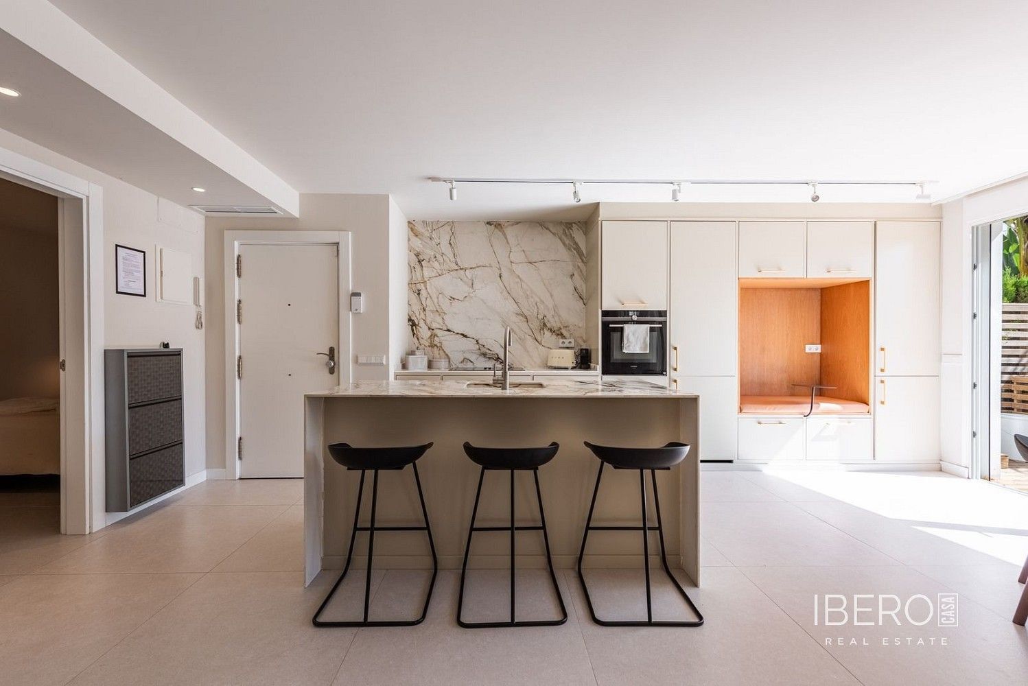 Byt 4+kk · 125 m² · Nueva Andalucía, Španělsko - 3